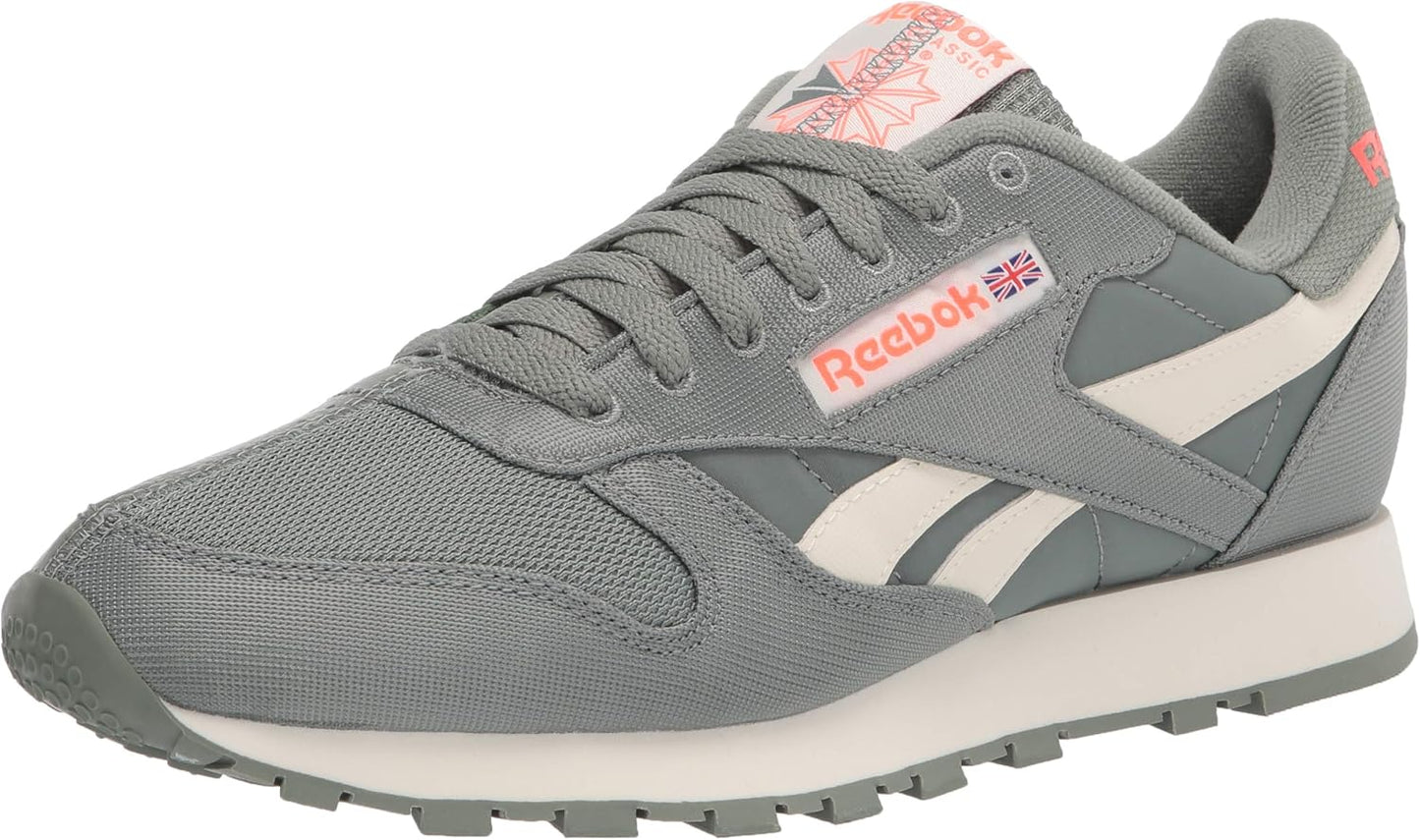 Reebok Court Advance Sneakers for Men - Casual Tennis Mens Shoes Size 6 to 15 - Colors D