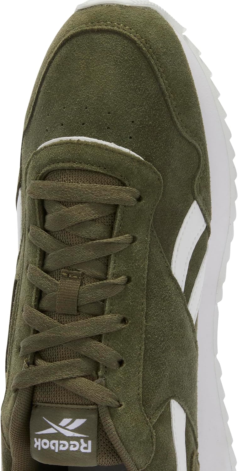 Reebok Court Advance Sneakers for Men - Casual Tennis Mens Shoes Size 6 to 15 - Colors H