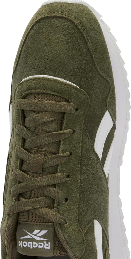 Reebok Court Advance Sneakers for Men - Casual Tennis Mens Shoes Size 6 to 15 - Colors H