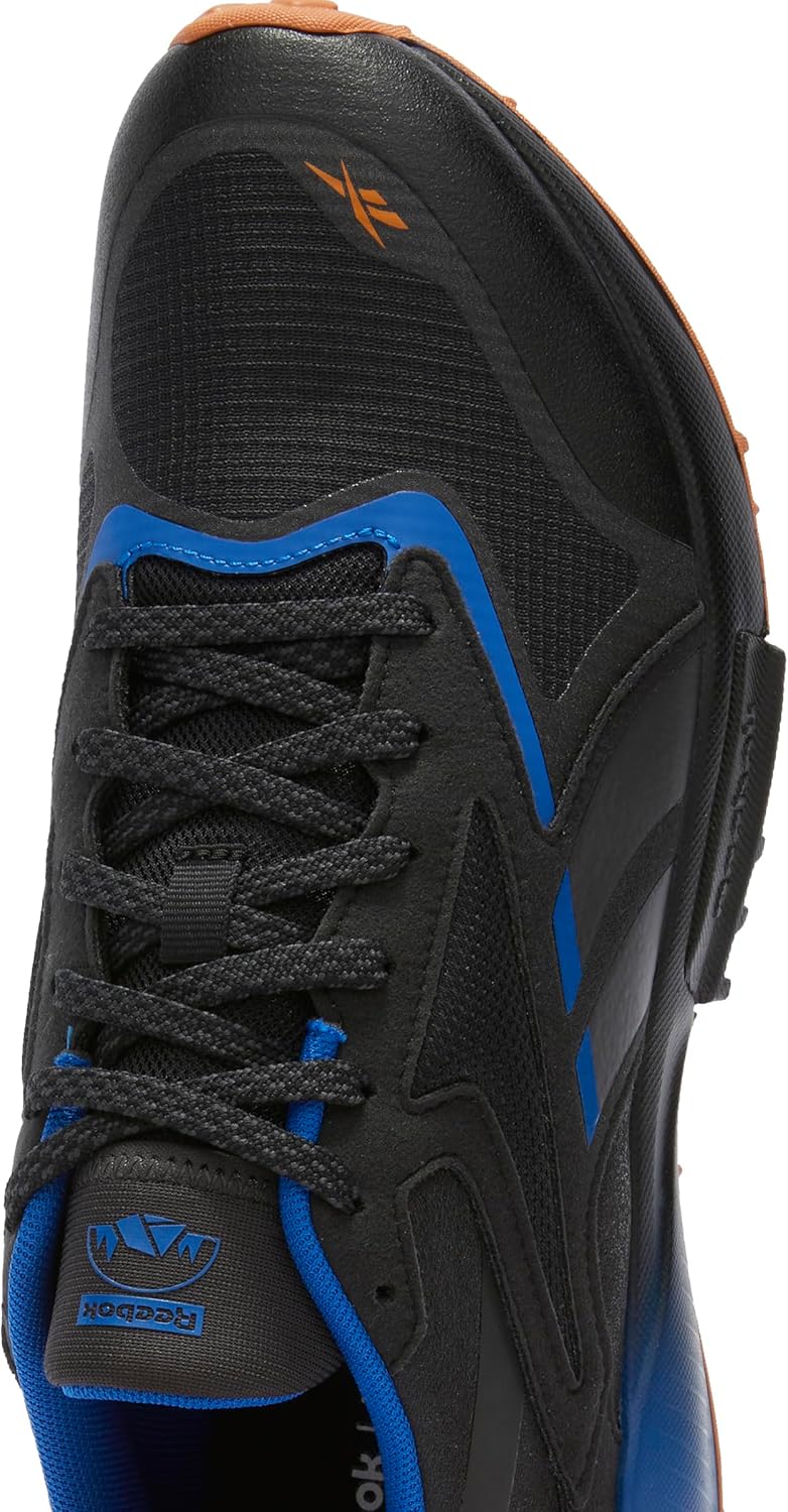 Reebok Court Advance Sneakers for Men - Casual Tennis Mens Shoes Size 6 to 15 - Colors H