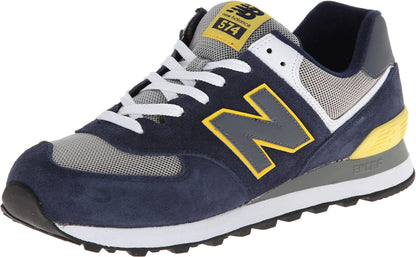New Balance Men's 574 V1 Core Sneakers - Colors C