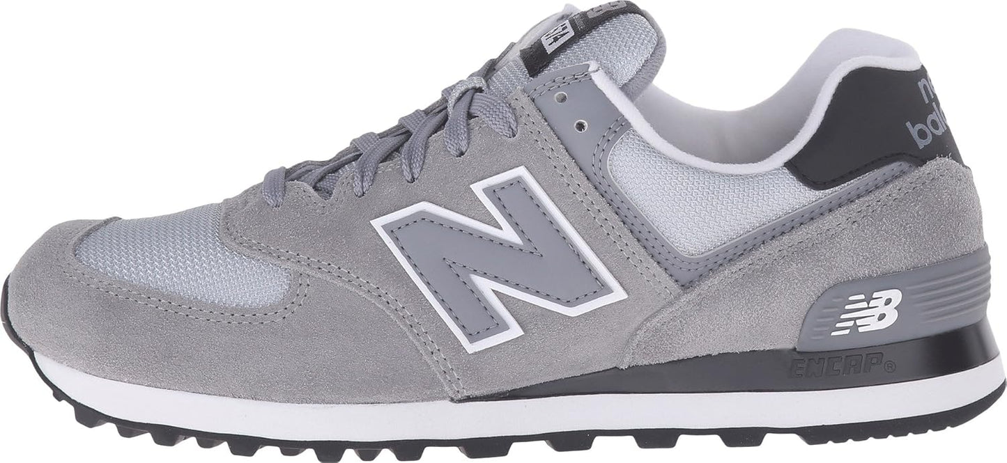 New Balance Men's 574 V1 Core Sneakers - Colors C
