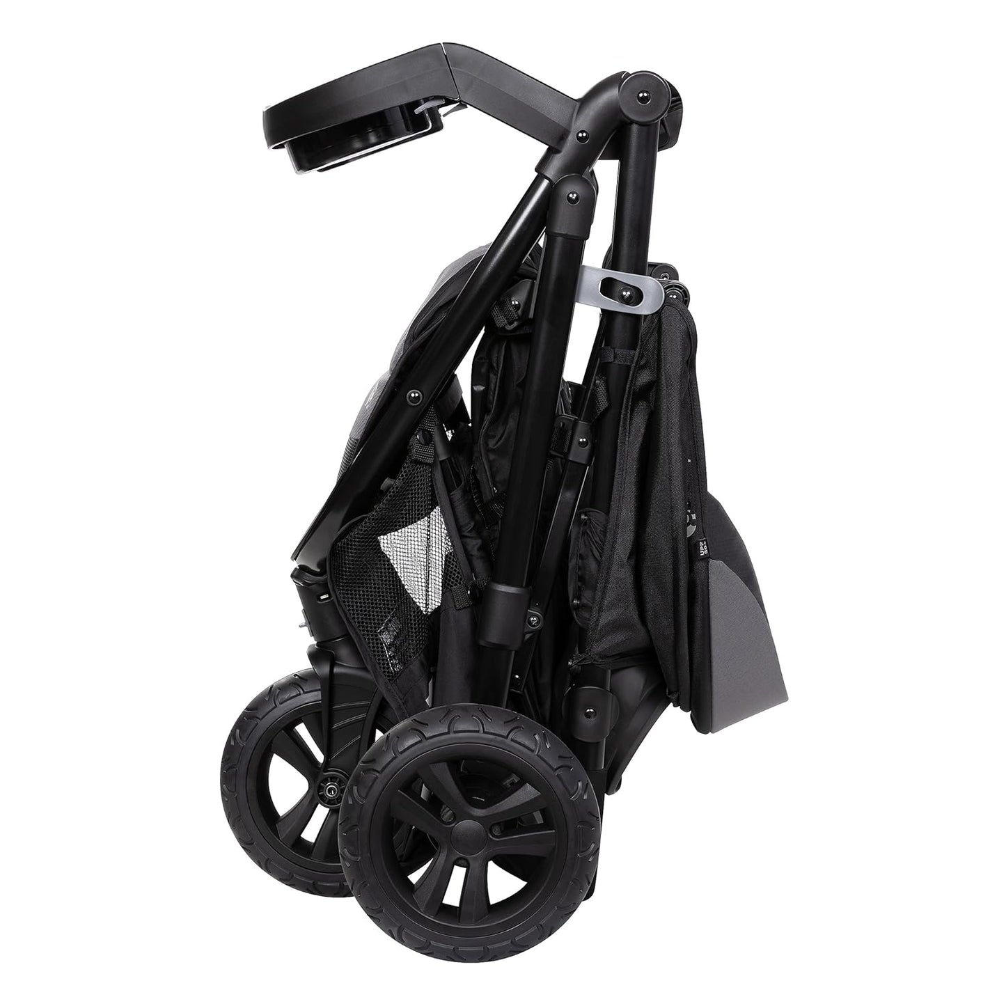 Baby Trend Sonar Cargo 3-Wheel Travel System, Desert Sage