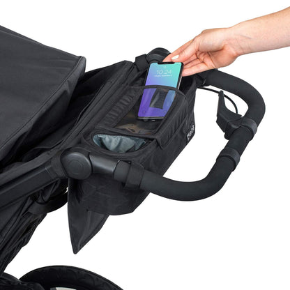 BOB Gear Handlebar Console for Single Jogging Strollers
