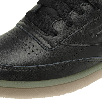 Reebok Court Advance Sneakers for Men - Casual Tennis Mens Shoes Size 6 to 15 - Colors H