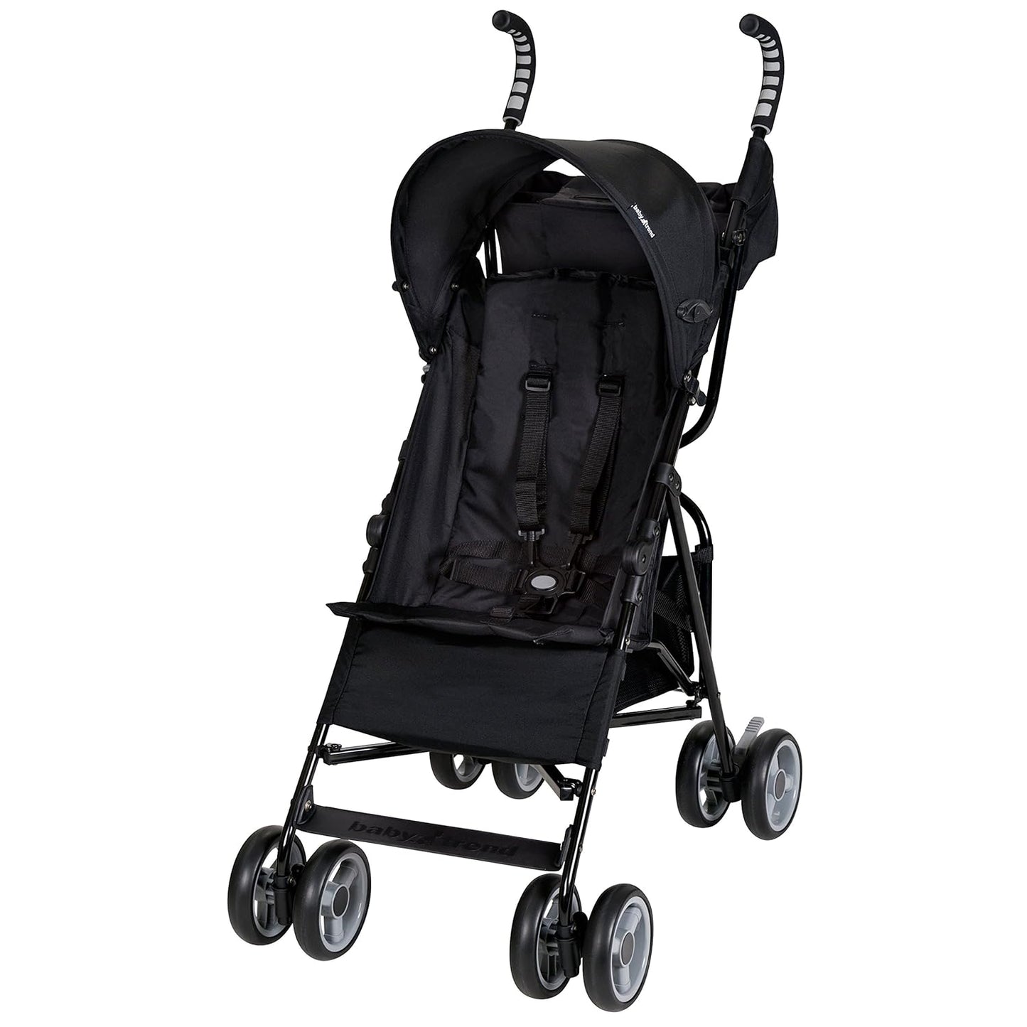 Baby Trend Jetaway Plus Compact Stroller, Parker