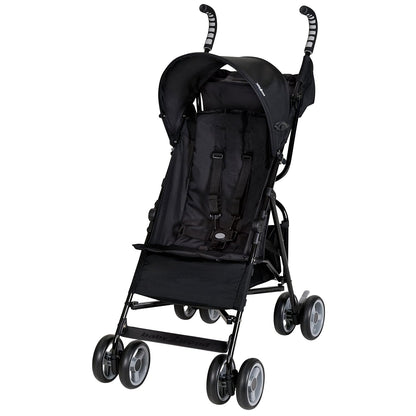 Baby Trend Jetaway Plus Compact Stroller, Parker