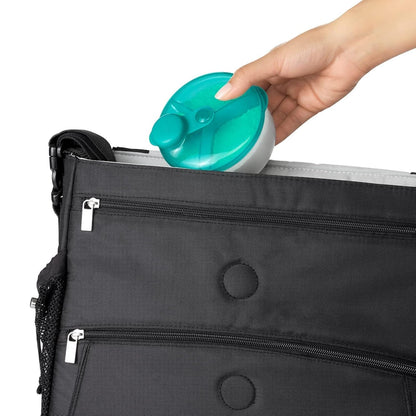 OXO Tot Formula Dispenser - Teal (Pack of 2)