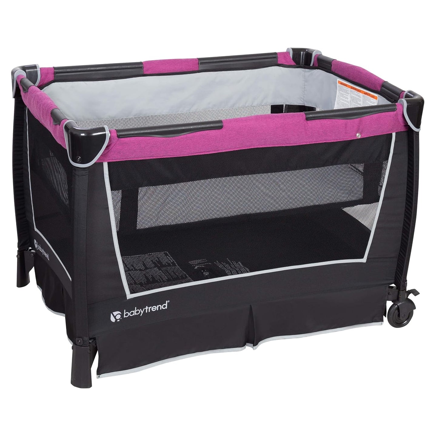 Baby Trend Retreat Nursery Center, Robin