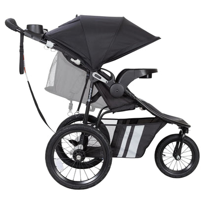 Baby Trend Expedition® Jogger, Dash Grey