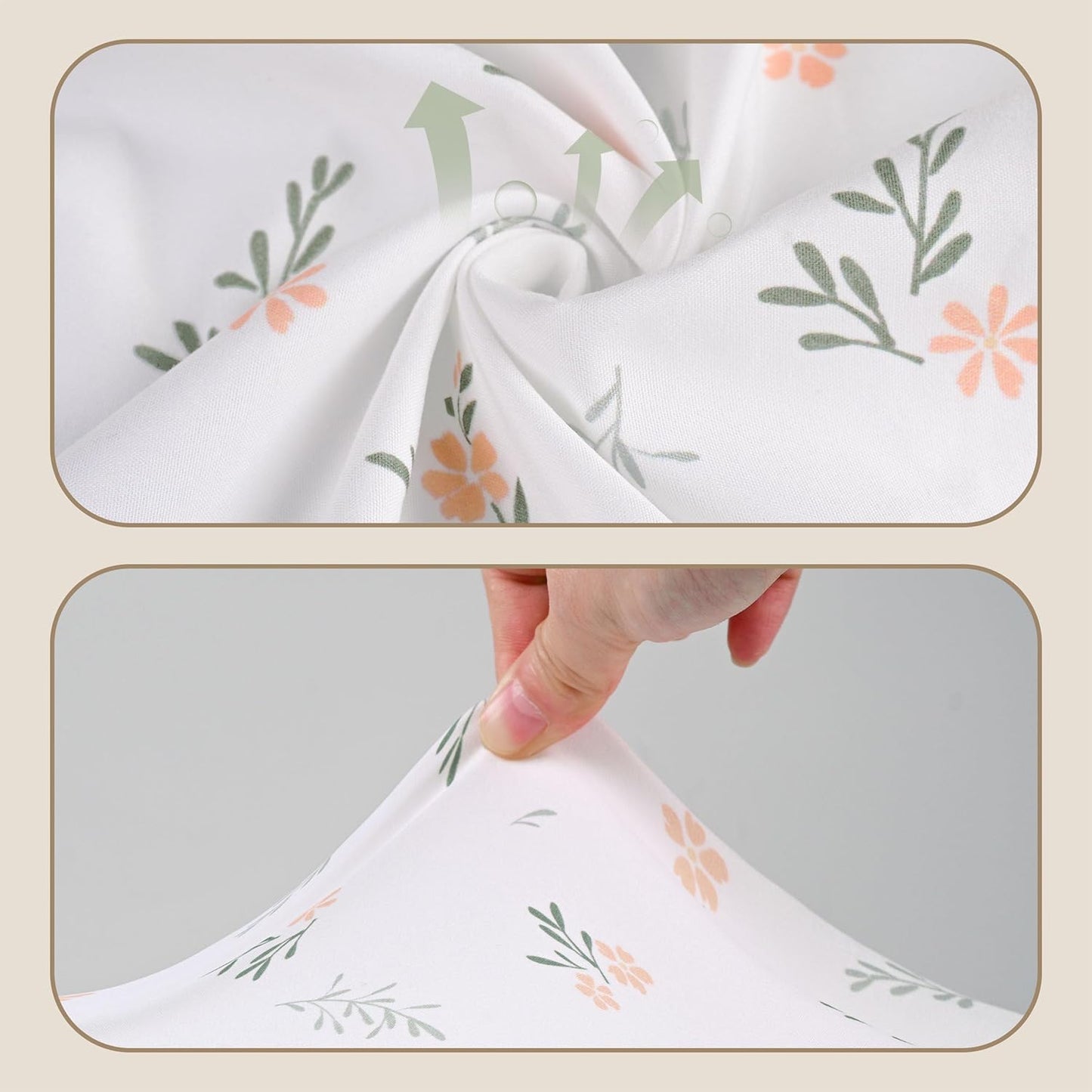 Bedside Sleeper Bassinet Fitted Sheets 20 x 33, 3 Pack Baby Delight Beside Me Dreamer,Babybond,Jimglo,koola,cowiewie,fodoss, Dream On Me Baby Square Bassinet, Pink Animal