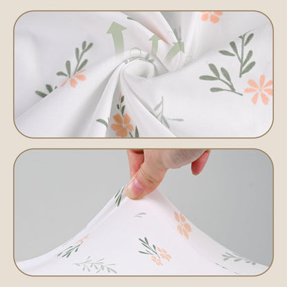 Bedside Sleeper Bassinet Fitted Sheets 20 x 33, 3 Pack Baby Delight Beside Me Dreamer,Babybond,Jimglo,koola,cowiewie,fodoss, Dream On Me Baby Square Bassinet, Pink Animal
