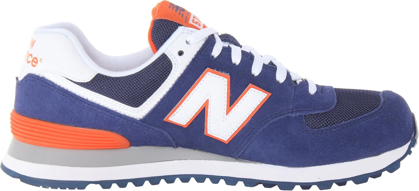 New Balance Men's 574 V1 Core Sneakers - Colors C