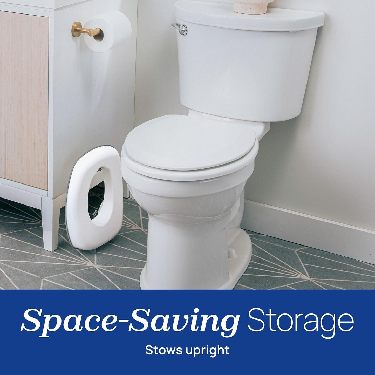 Chicco Toddler Training Toilet with Flip-Up Seat and Lid, Easy-Clean Surfaces, Adjustable Soft-Flex Spray Shield, Flashing Lights and Flushing Sounds, For children up to 60 lbs.