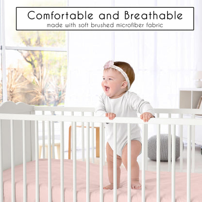 Sweet Jojo Designs 2-Piece Baby Bassinet Sheets Set (Black/White Gingham Checkered Plaid) for Boy/Girl, Infant Newborn Nursery, Oval, Rectangle & Hourglass Mattress (Solid Onyx & Classic Checkerboard)