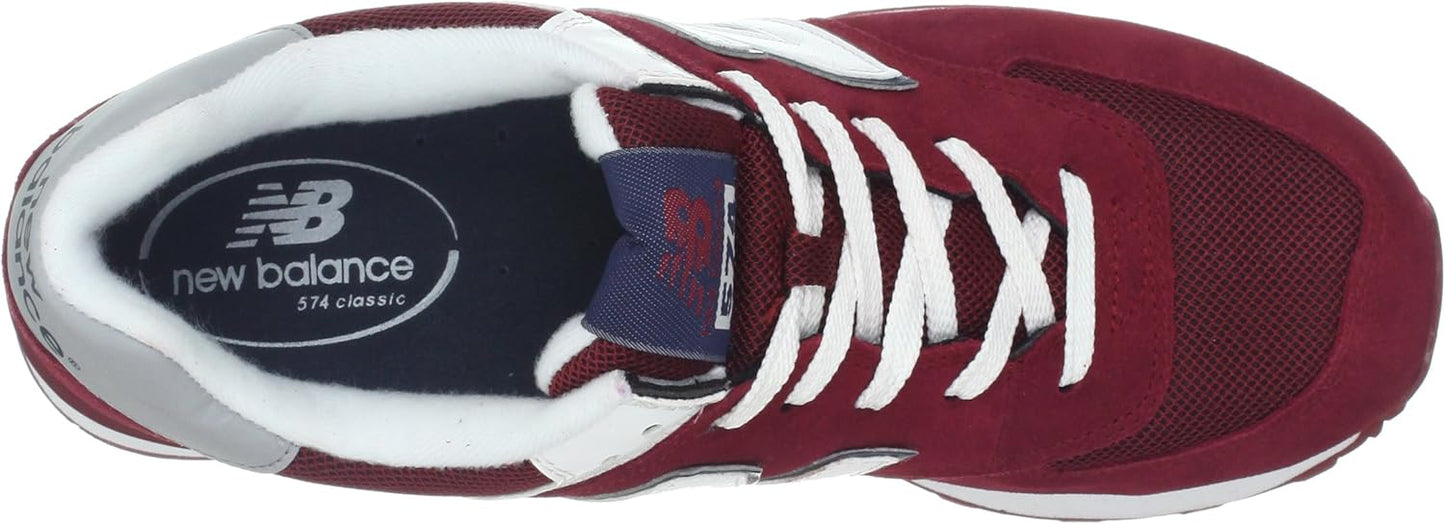 New Balance Men's 574 V1 Core Sneakers - Colors C