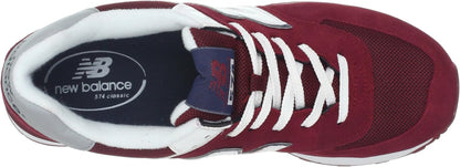 New Balance Men's 574 V1 Core Sneakers - Colors C