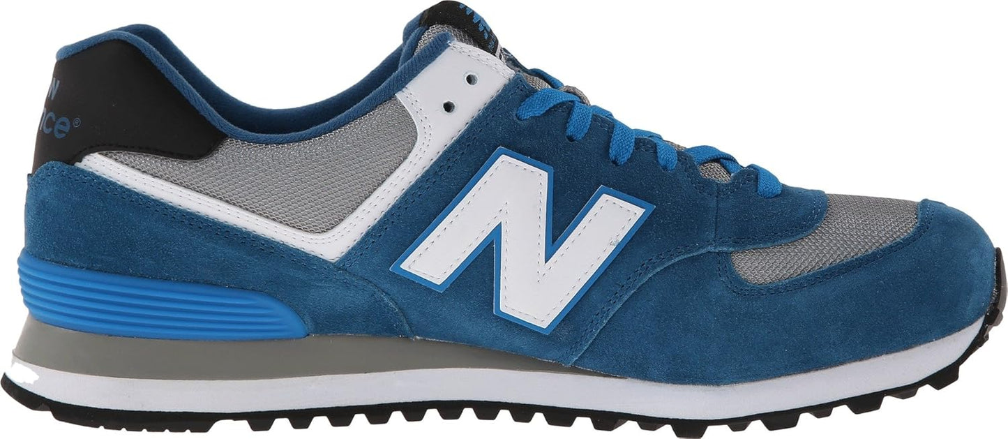 New Balance Men's 574 V1 Core Sneakers - Colors C