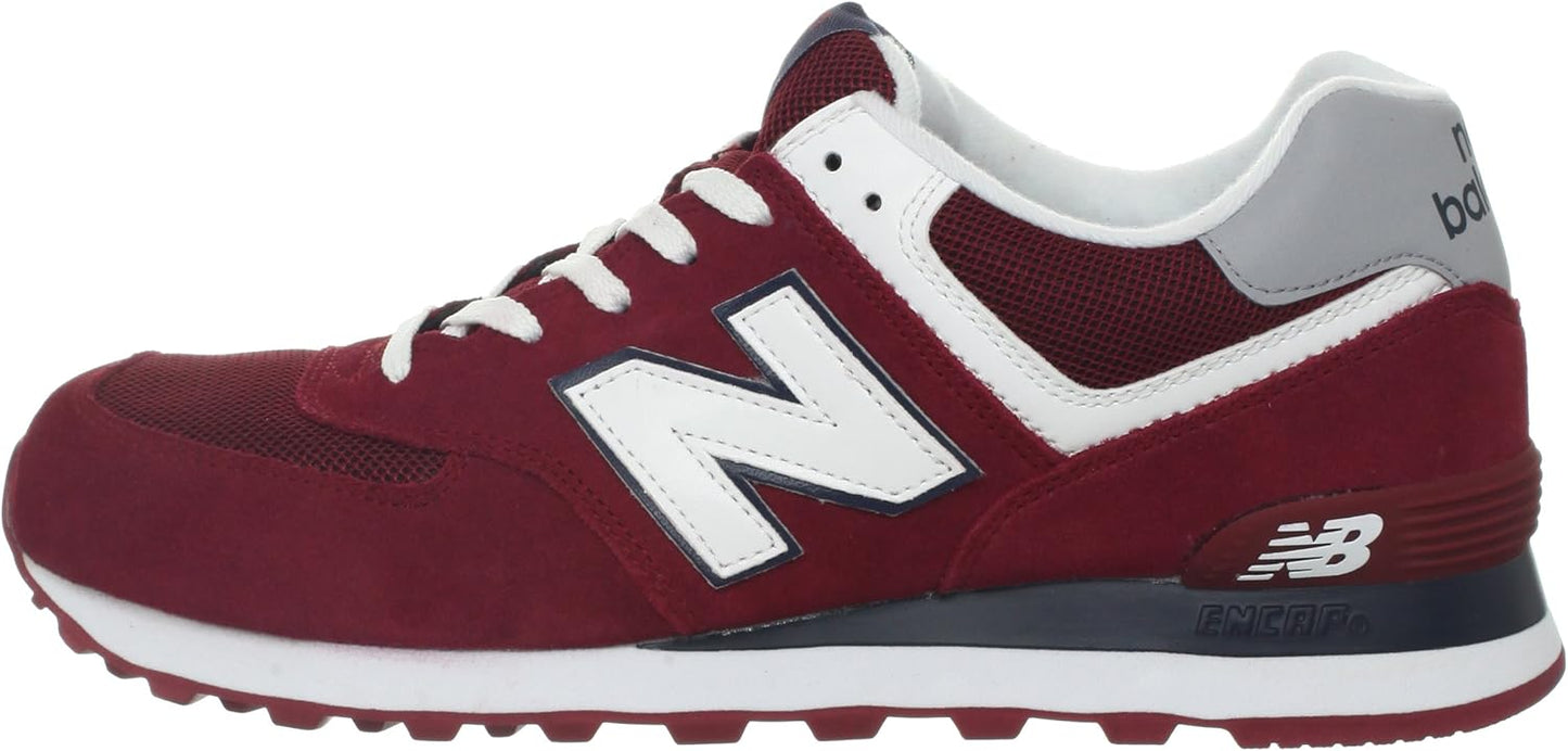 New Balance Men's 574 V1 Core Sneakers - Colors C