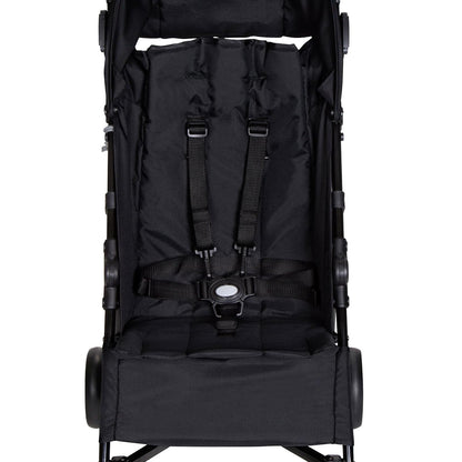 Baby Trend Jetaway Plus Compact Stroller, Parker