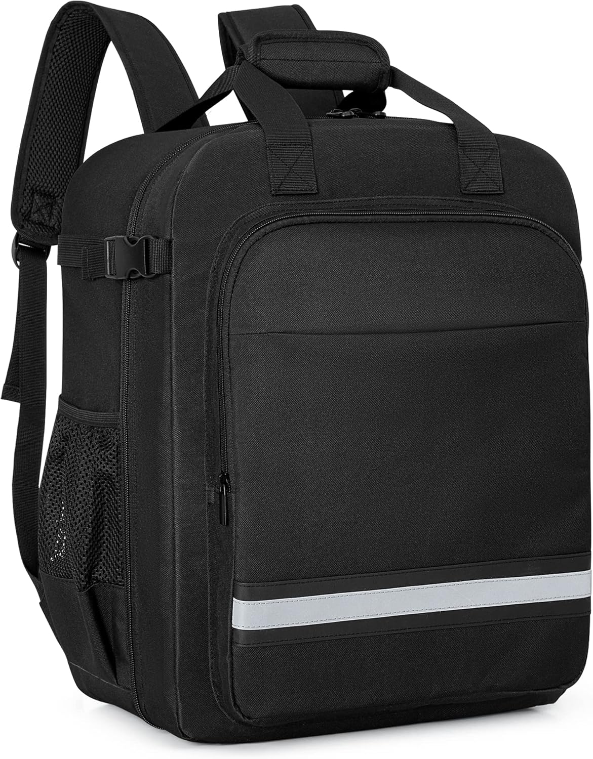 HODRANT Stroller Travel Bag Compatible with GB Pockit & Pockit Air Plus, Lightweight Backpack for Airplane Travel Essentials and Gate Check, Bag Only