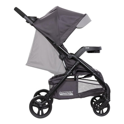 Baby Trend Passport® Cargo Stroller, Fieldstone Grey