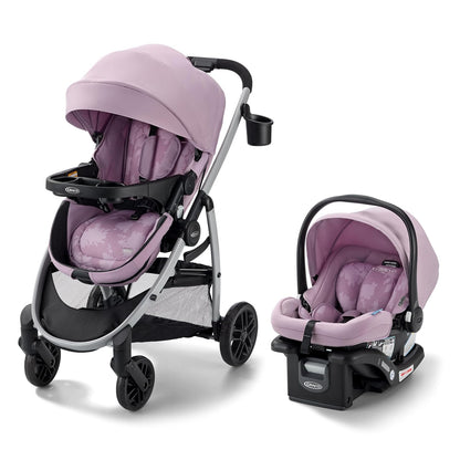 Graco® Modes™ Pramette Travel System, Ellington