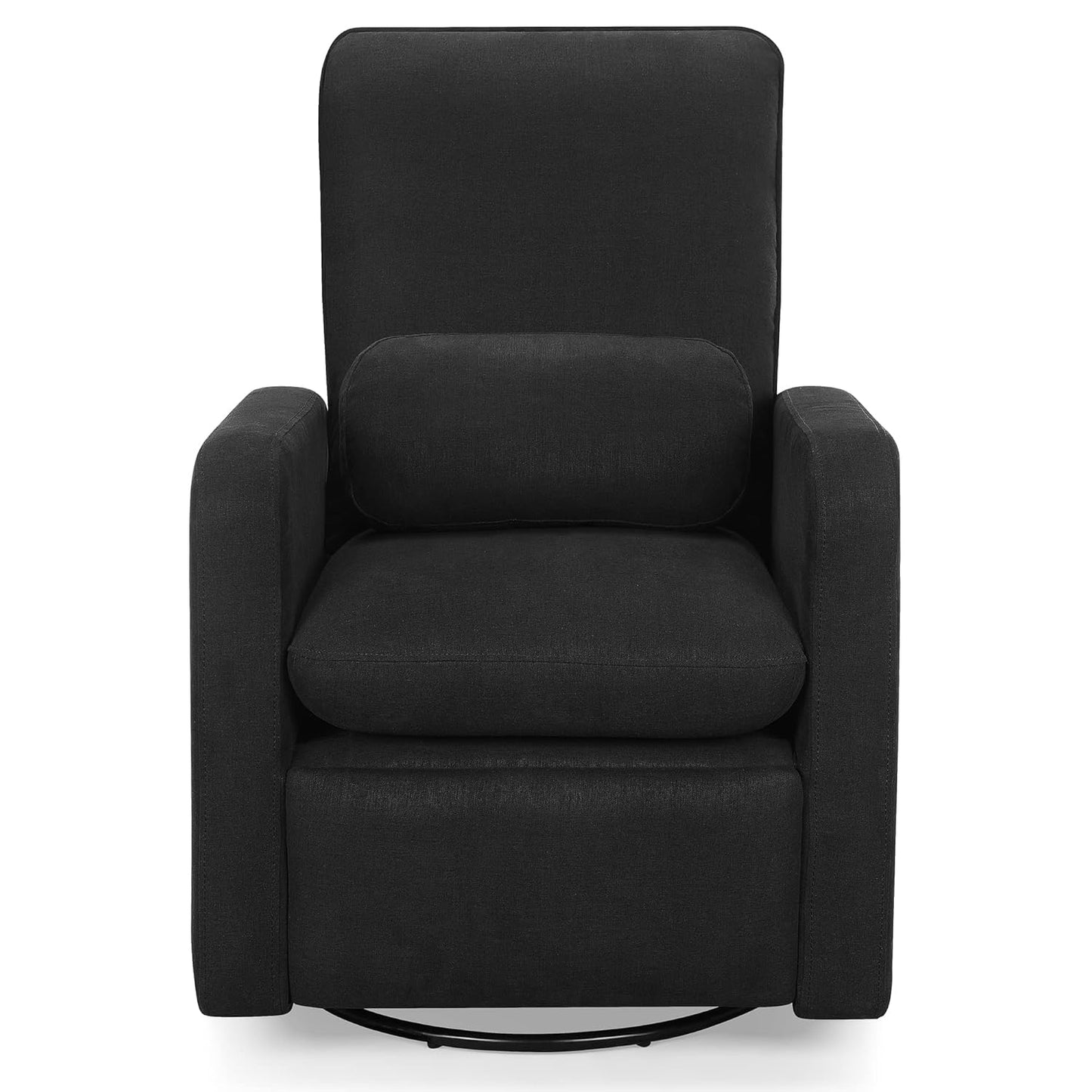 GAP babyGap Cloud Recliner with LiveSmart Evolve - Sustainable Performance Fabric, Grey