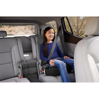 Graco® Tranzitions 3-in-1 Harness Booster Car Seat, Forward Facing Car Seat, Highback, to Backless Booster, Eloise
