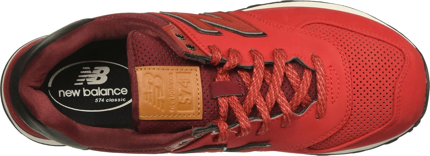 New Balance Men's 574 V1 Core Sneakers - Colors C