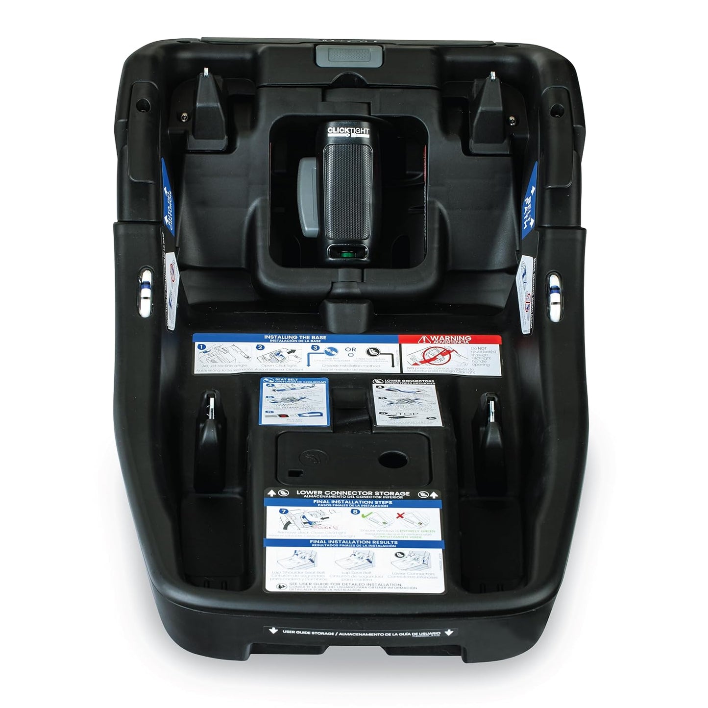 Britax Aspen™ Infant Car Seat Base