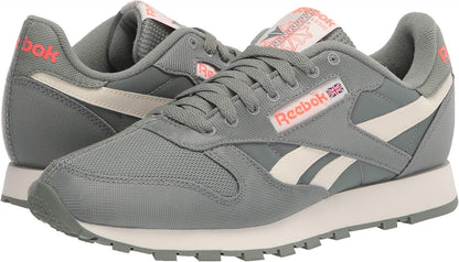 Reebok Court Advance Sneakers for Men - Casual Tennis Mens Shoes Size 6 to 15 - Colors D