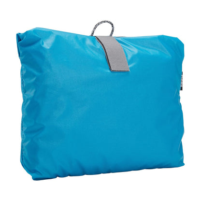 Thule Sapling Raincover Accessory - Packable with Included Stuff Sack - Side & Front Windows - Reflective Accents - Fits All Thule Sapling Models 2021-present