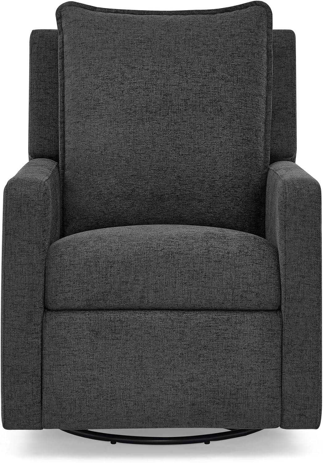 babyGap Harlowe Power Recliner with USB-A and Type-C Ports by Delta Children - Greenguard Gold Certified – Stain-Resistant Performance Fabric is Oeko-TEX Standard 100 Certified, Sand