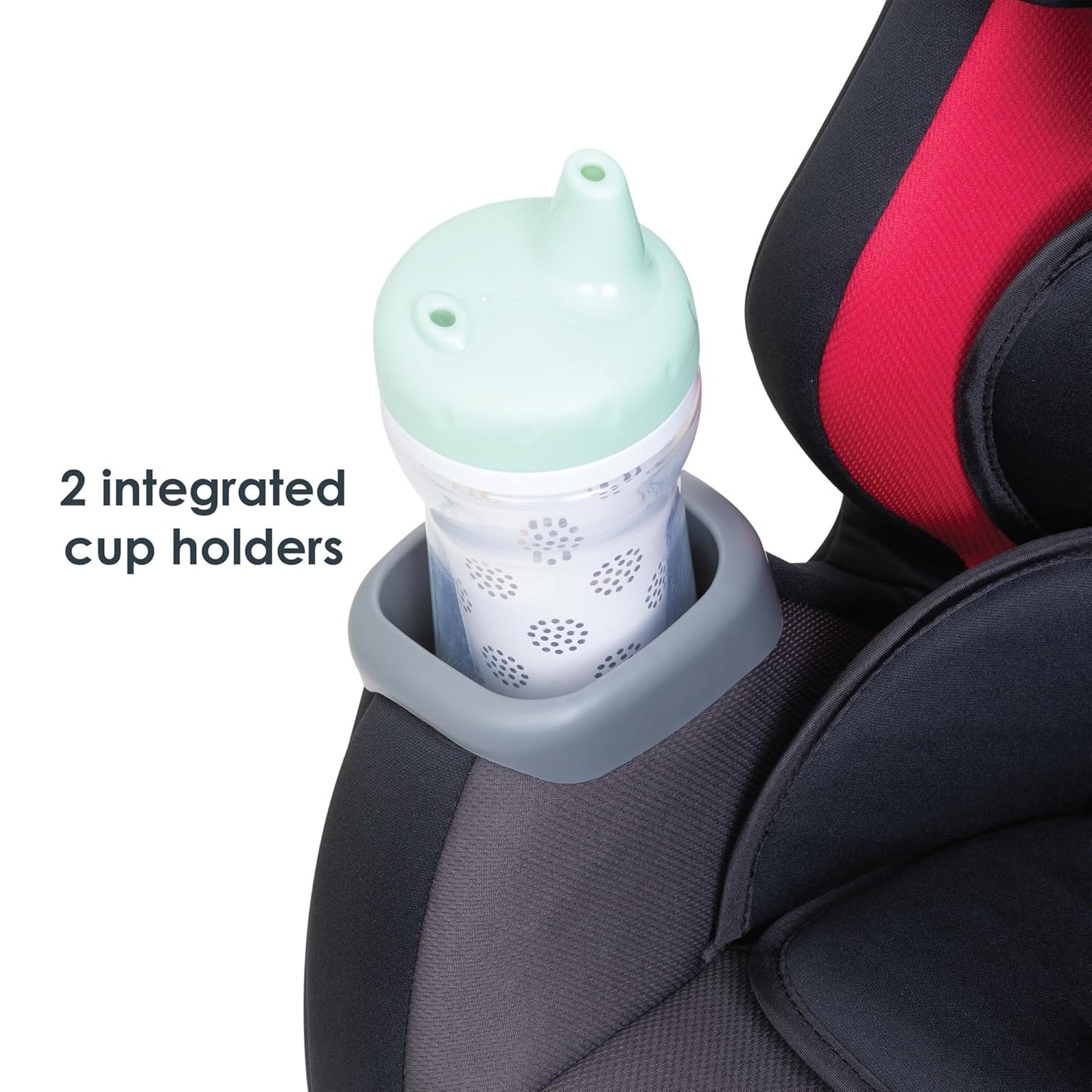 Baby Trend Cover Me™ 4-in-1 Convertible Car Seat