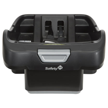 Safety 1st Adjustable OnBoard Infant Car Seat Base for OnBoard 35, OnBoard 35 Air, OnBoard 35 Air+, and OnBoard 35 Air 360 Infant Car Seats, Black