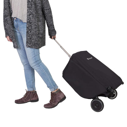 Baby Trend Jetaway Plus Compact Stroller, Parker