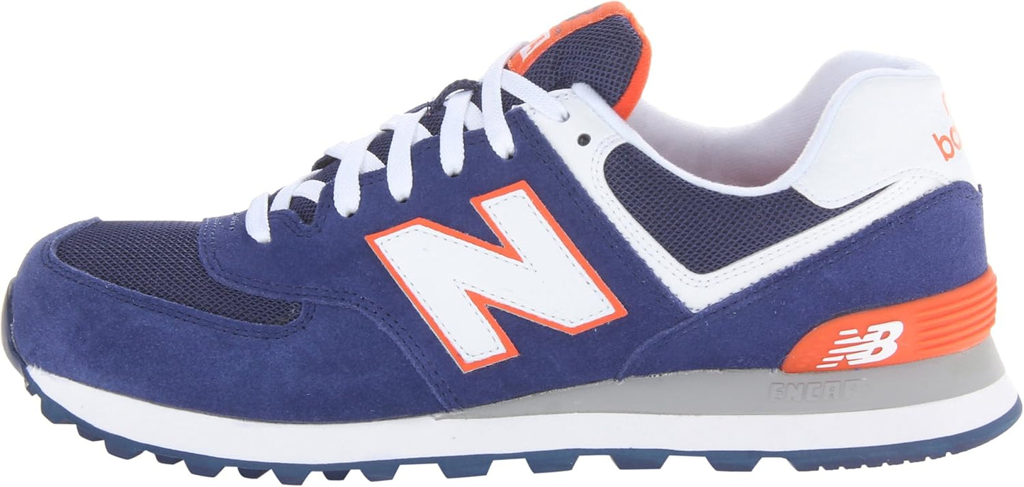 New Balance Men's 574 V1 Core Sneakers - Colors C
