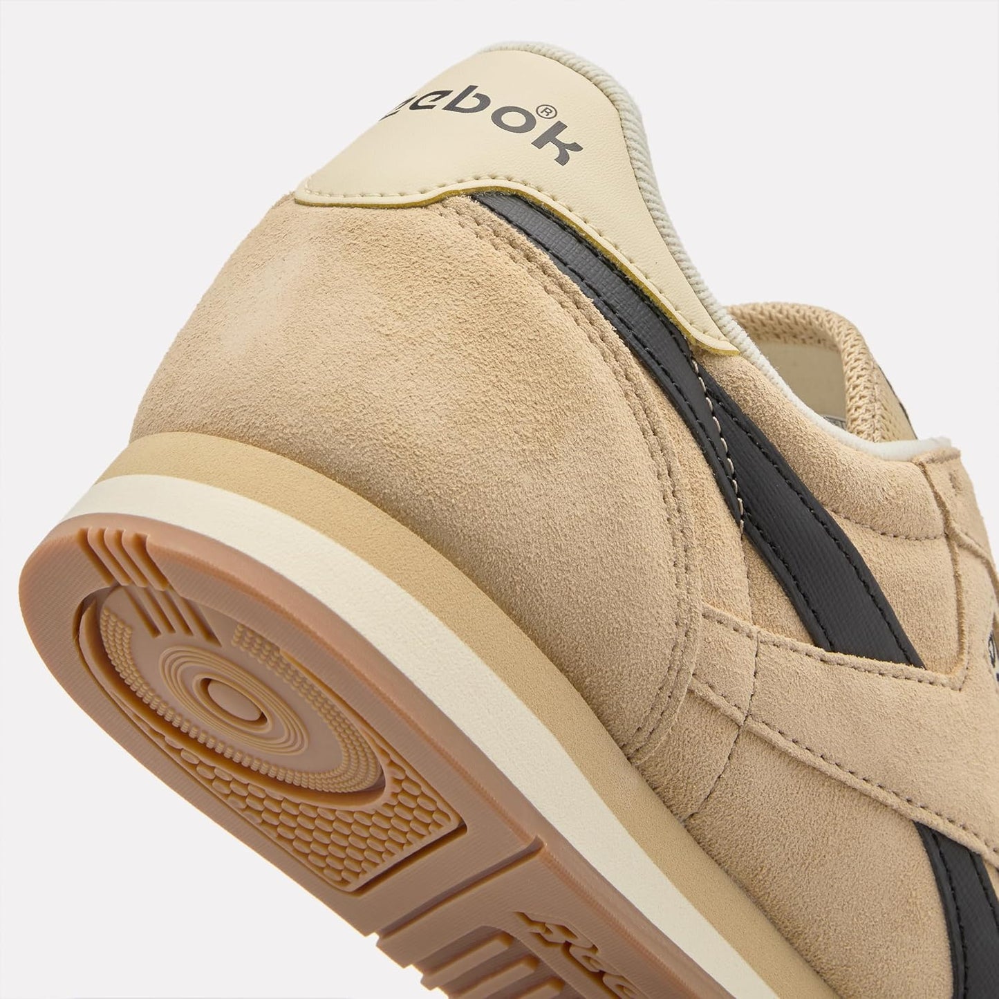 Reebok Court Advance Sneakers for Men - Casual Tennis Mens Shoes Size 6 to 15 - Colors C