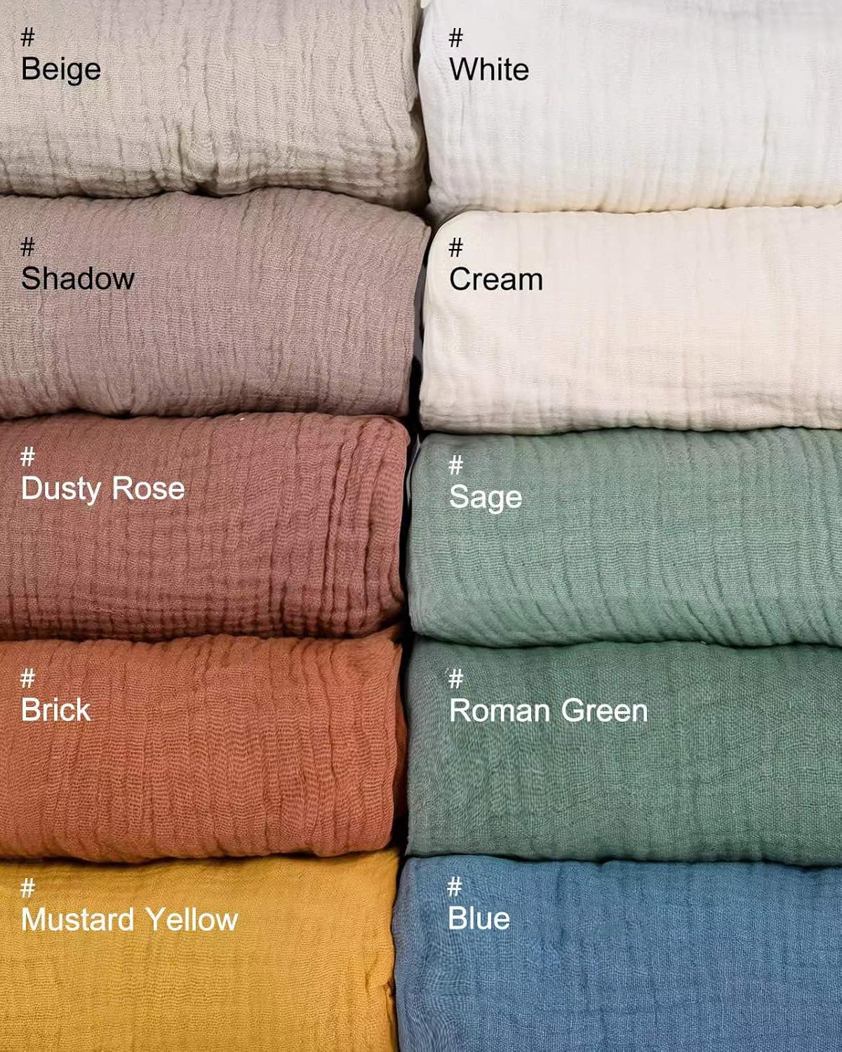 Muslin Bedside Bassinet Sheets 2 Pack, 33x20 Fitted Ultra Soft & Breathable Bedside Sleeper Sheets, Ideal for Baby Girl and Boy, Perfect for Newborns (Hopping Bunnies & Beige)