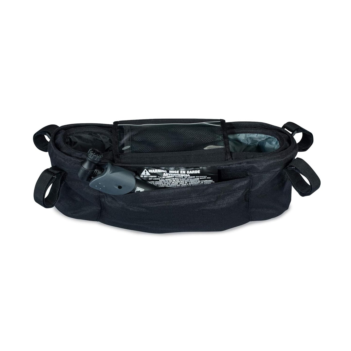 BOB Gear Handlebar Console for Single Jogging Strollers