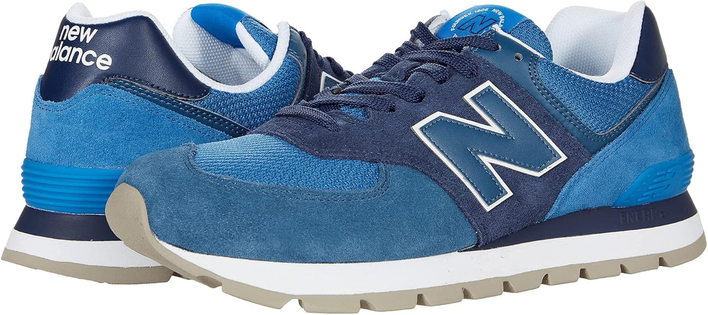 New Balance Men's 574 V1 Core Sneakers - Colors C