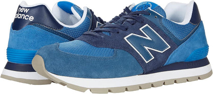 New Balance Men's 574 V1 Core Sneakers - Colors C