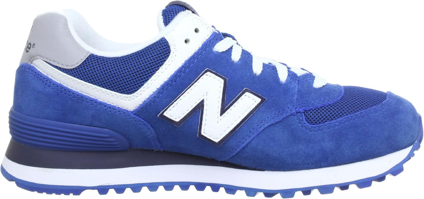 New Balance Men's 574 V1 Core Sneakers - Colors C