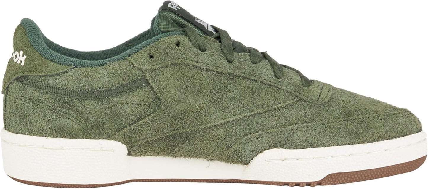 Reebok Court Advance Sneakers for Men - Casual Tennis Mens Shoes Size 6 to 15 - Colors D