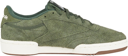 Reebok Court Advance Sneakers for Men - Casual Tennis Mens Shoes Size 6 to 15 - Colors D