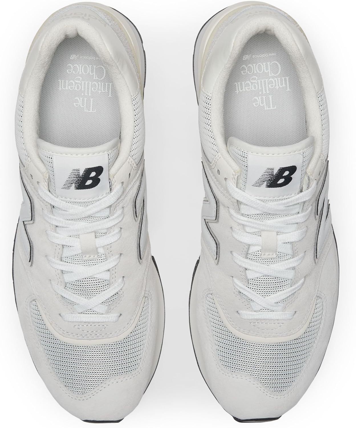 New Balance Men's 574 V1 Core Sneakers - Colors C
