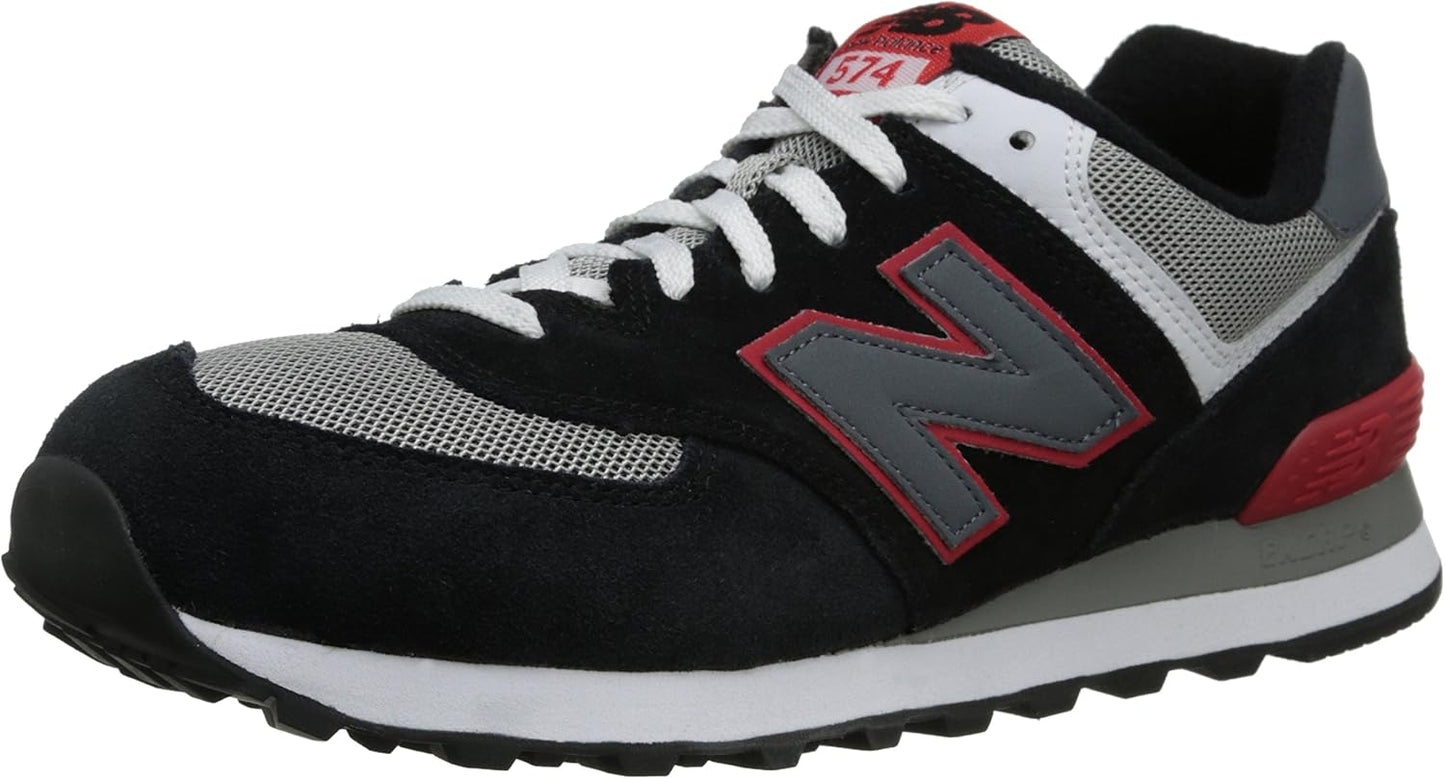 New Balance Men's 574 V1 Core Sneakers - Colors C