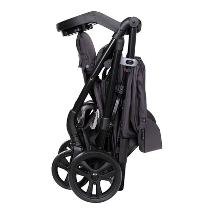 Baby Trend Sonar Cargo 3-Wheel Travel System, Desert Sage