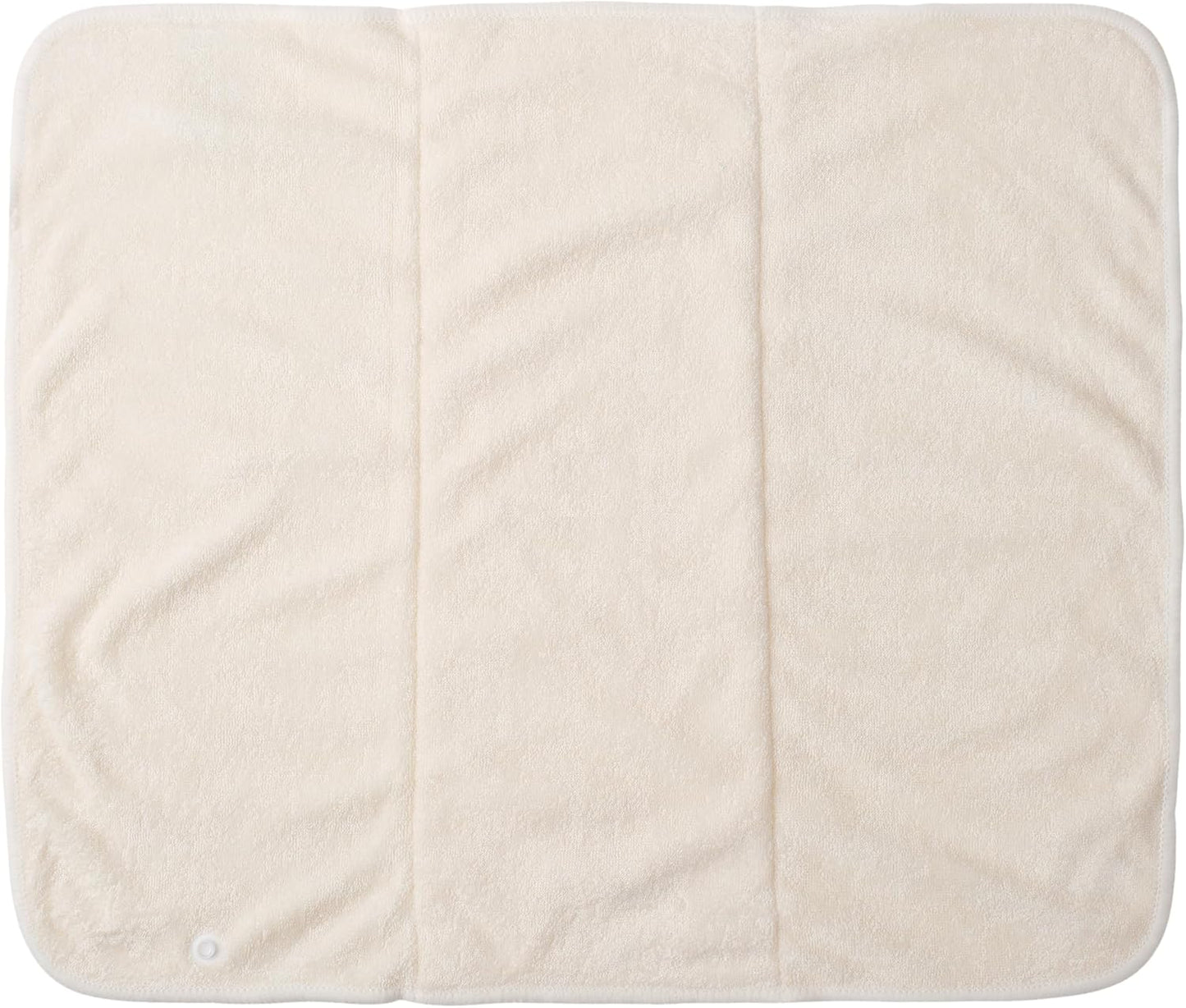 Diaper Liners for Cloth Diapers, 100 Disposable Sheets Per Roll, Made of Soft Material, by Nora's Nursery